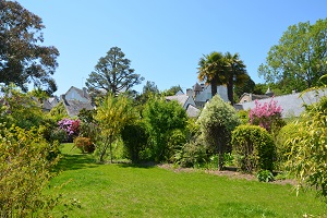 L’ile aux Moines, joyau du Golfe du Morbihan