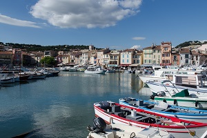 Les stations balnéaires les plus tendances de la France