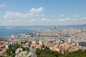 Les plus belles plages autour de Marseille