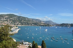 Les plus belles baies et rades de France