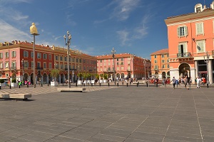 Les destinations tendances de la Côte d’Azur en été