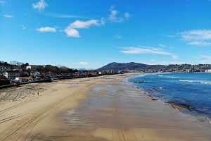 Hendaye : entre plages, pays basque et découverte de l’Espagne