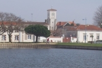 Tourisme balnéaire à L’Aiguillon sur Mer