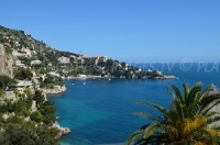 Eze und Cap d'Ail : zwei perlen der Côte d'Azur