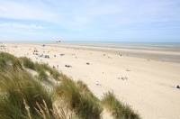 Découvrir Le Touquet, Paris Plage