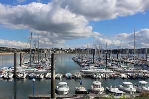 Brest : une ville maritime 