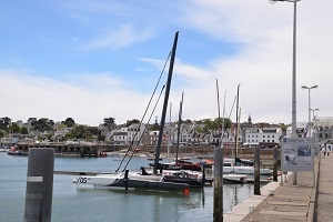 La Trinité sur mer : la station balnéaire des passionnés de voile