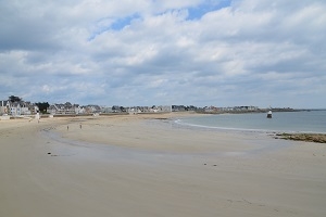 Quiberon: A seaside destination in the south of Brittany