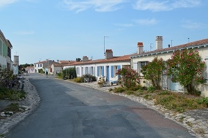 Ile Aix : la pépite de la Charente Maritime