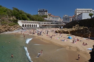 Les stations balnéaires de la Côte Atlantique à ne pas manquer