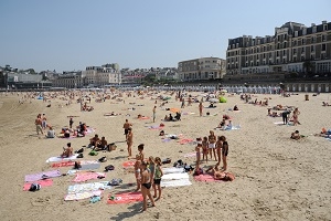 Où partir en bord de mer en Bretagne ?