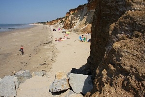 10 plages méconnues en Bretagne qui valent le détour