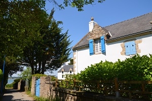 Les belles îles du Morbihan