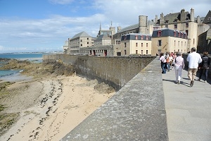 Les 7 plus importantes stations balnéaires de la Bretagne