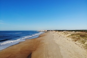 Top 3 des stations balnéaires les plus animées des Landes