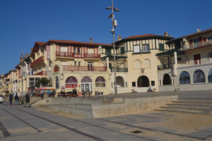 Les 3 stations landaises à l'esprit californien dans les Landes