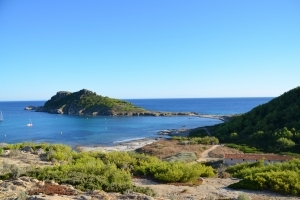 The most beautiful headlands of the French Riviera