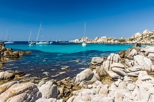 Les îles Lavezzi, un paradis sur terre