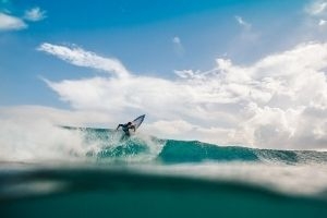 Les meilleurs spots de surf en Bretagne 