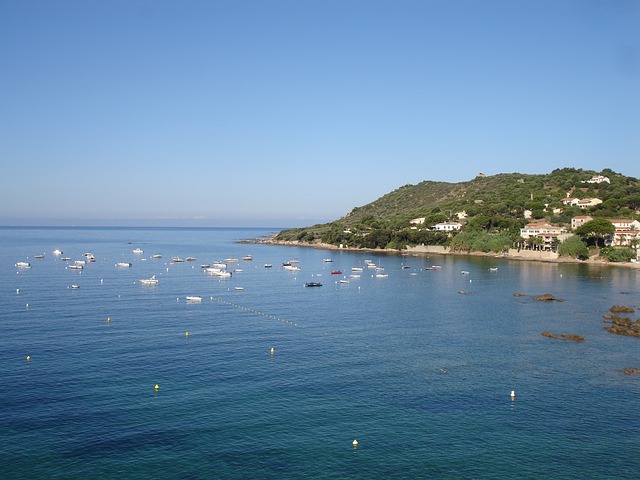  Baie d'Ajaccio