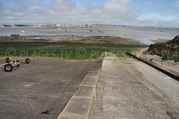 Ansa di Toulin a Le Pouliguen - Pornichet