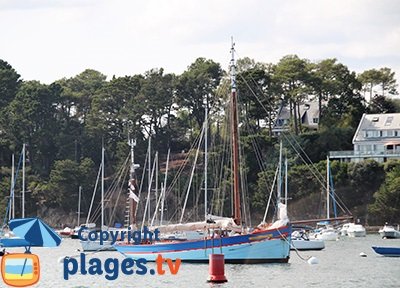 Arradon - Golfe du Morbihan