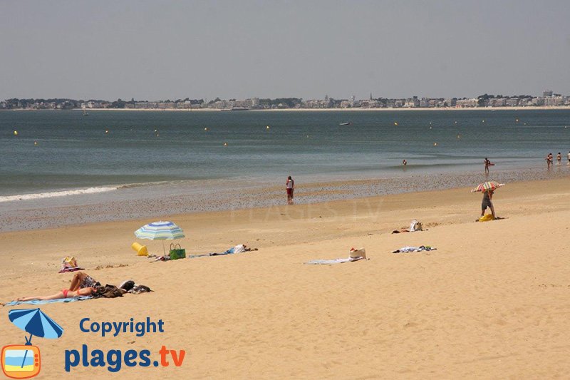 Baie de la Baule