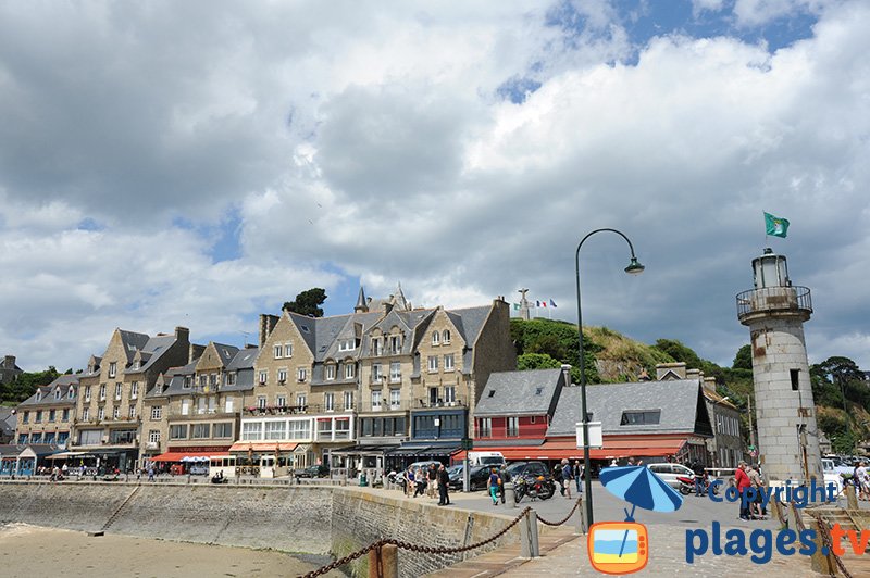 Centre de Cancale