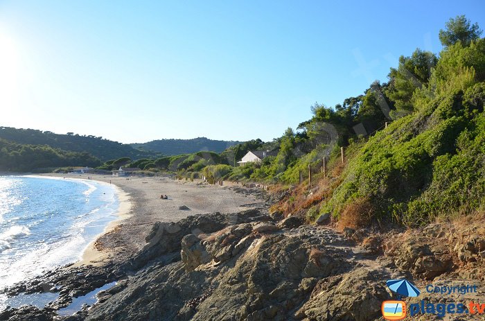 La Briande par le sentier du littoral