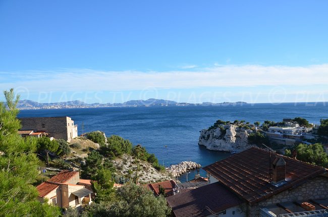 Calanque di Niolon