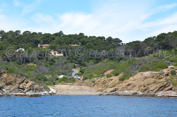 Calanque di Porto Fino a Bormes les Mimosas - Francia