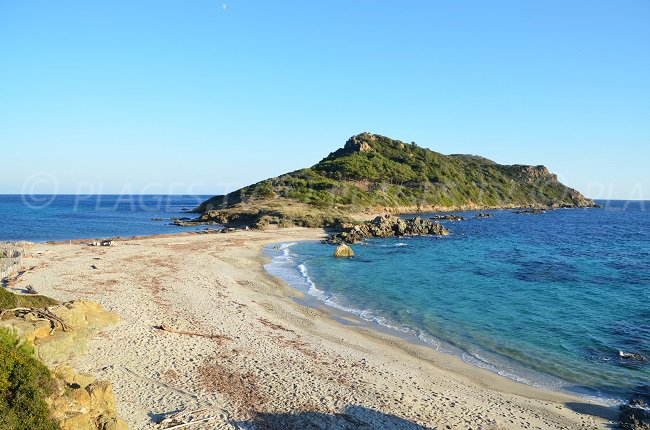 Cap Taillat de Ramatuelle