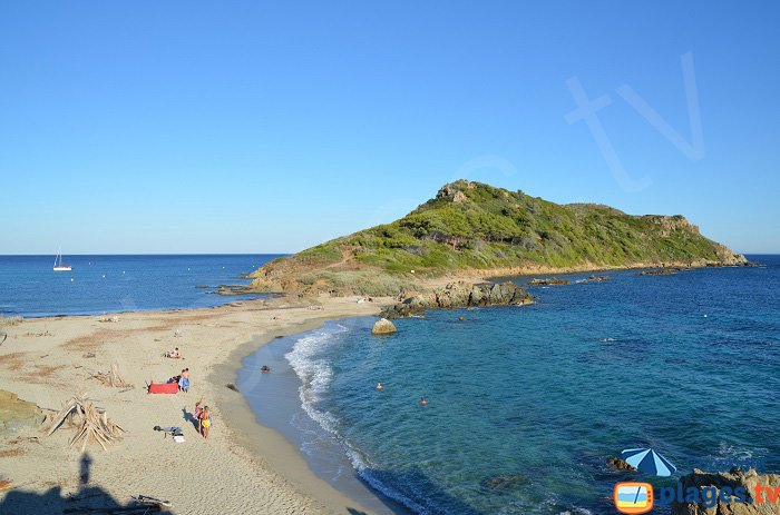 Le Cap Taillat par le sentier des douaniers