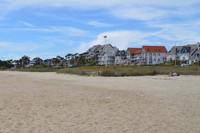 Carnac-Plage in France