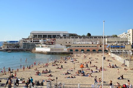 Les Catalans à Marseille