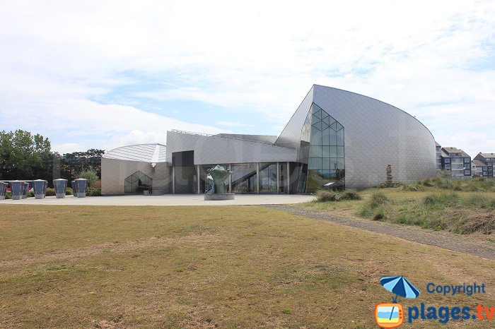 Centre de Juno Beach