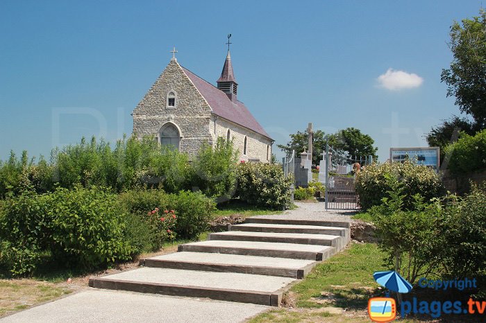 Eglise de Tardinghen