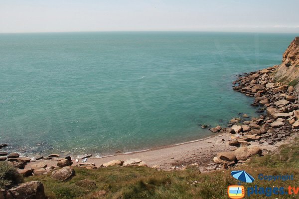 Photo du Cran aux Oeufs à Audinghen