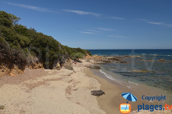 Flolaudis Cove in Saint-Tropez