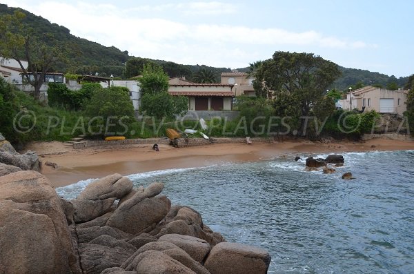 Photo of Verghia cove - Coti Chiavari