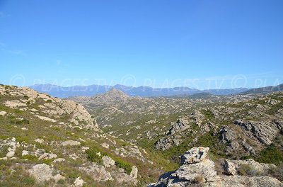 Deserto di Agriates - Corsica