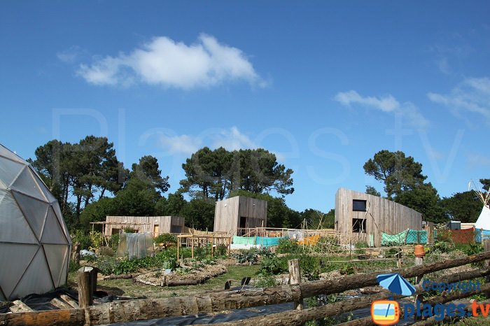 Ecocentre du Trégor 