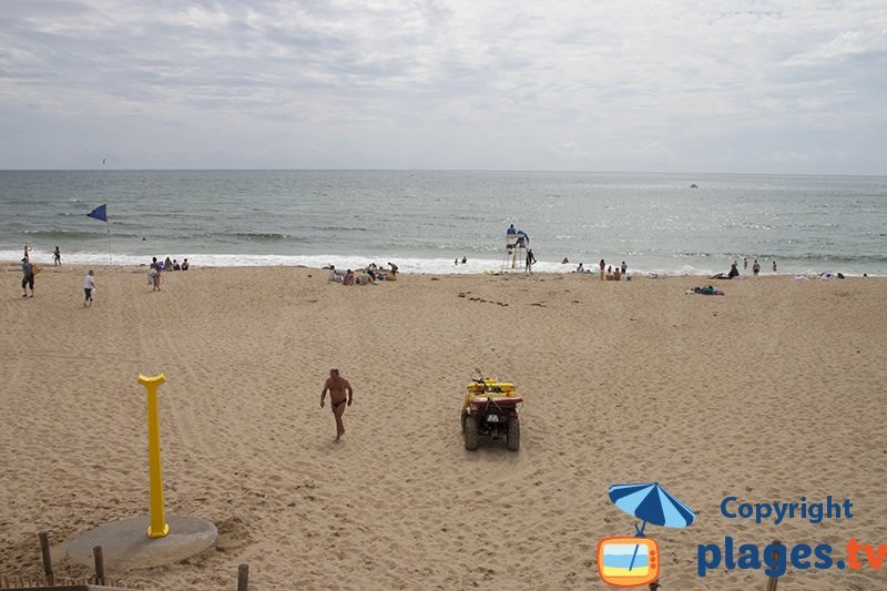 Les Plus Belles Plages Autour De Lorient Dans Le Morbihan