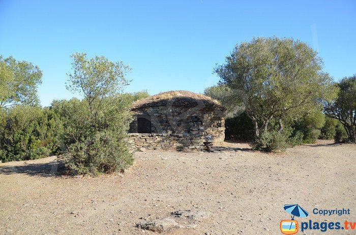 Paillets de Ghignu