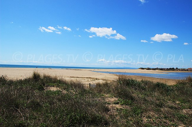 Grande Maïre (Hérault)