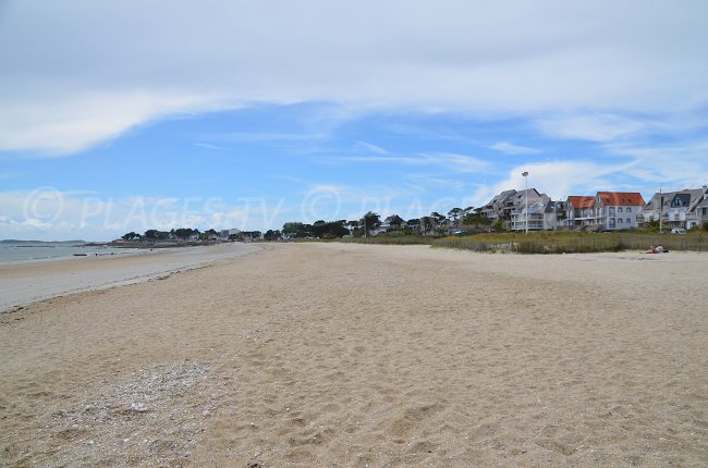 Grande Plage de Carnac