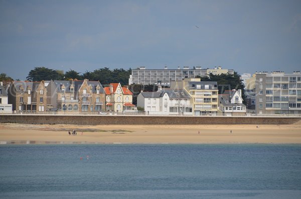 Quiberon: sa grande plage