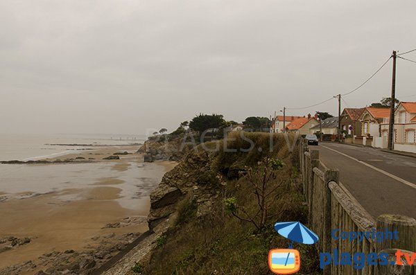 Grande Plage de St Michel Chef Chef