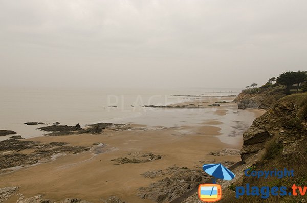 Photo de la Grande Plage de St Michel Chef Chef