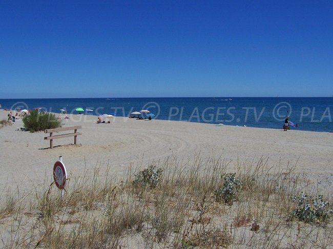 Leucate: plus belle plage naturiste du monde ?